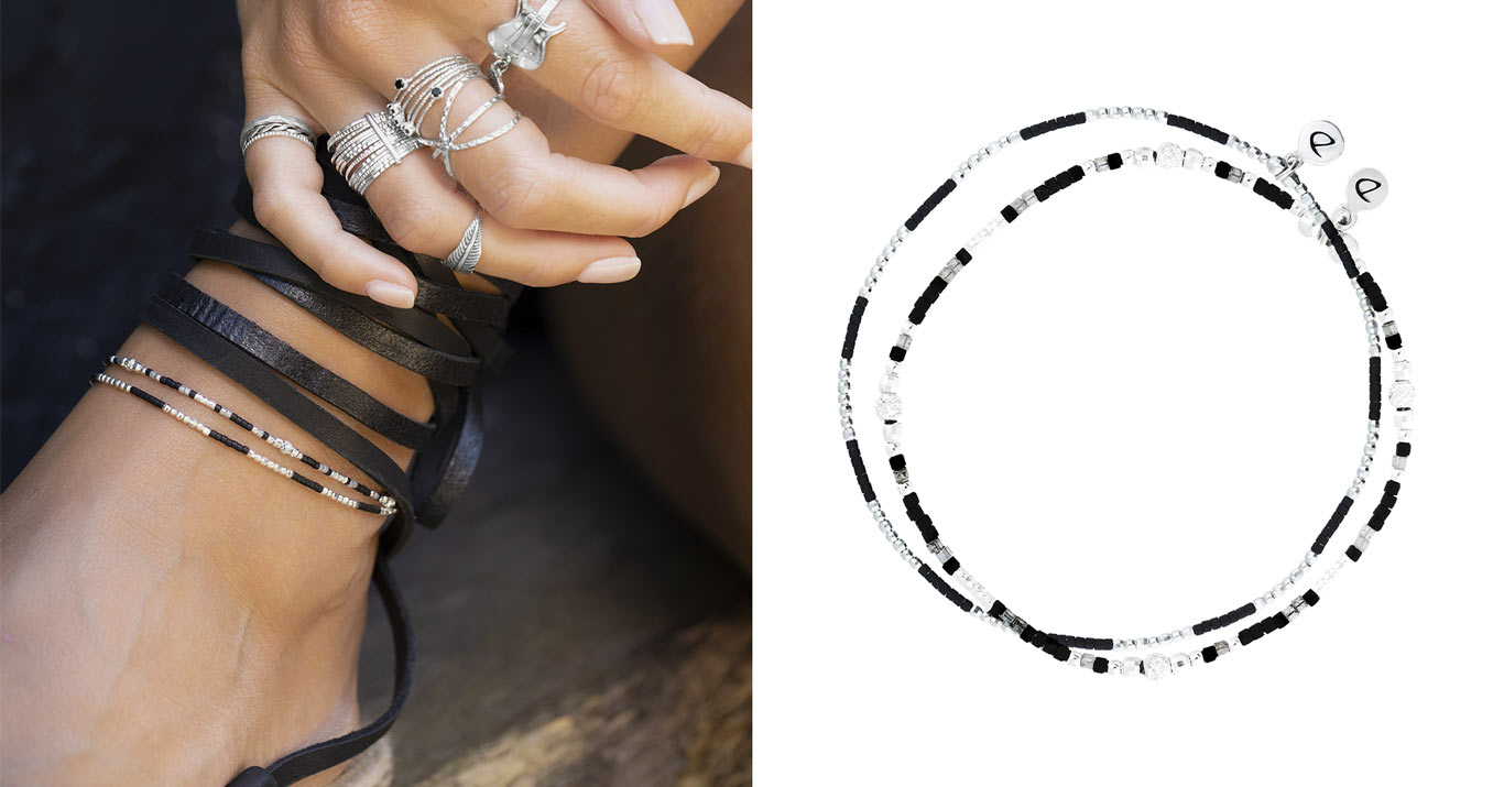 BRACELETS-cheville